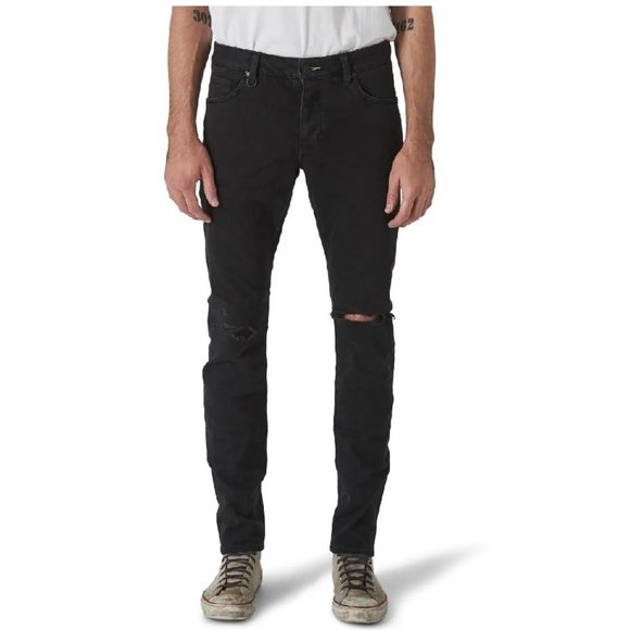 🎁 Neuw Iggy Men's Skinny Fit Jeans